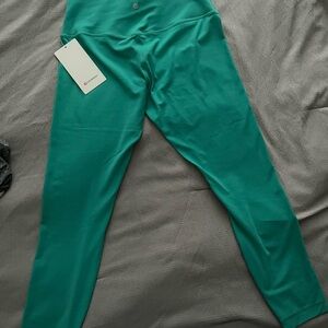 lululemon athletica HR Align 25” leggings